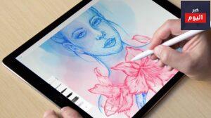 تعلم الرسم بالفوتوشوب