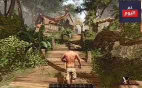 اساسيات تحكم لعبة RISEN 2: DARK WATERS