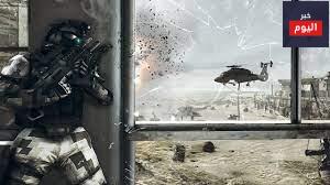 اساسيات لعبة GHOST RECON: FUTURE SOLDIER