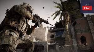 اساسيات تحكم لعبة MEDAL OF HONOR: WARFIGHTER