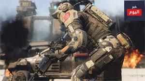 اساسيات تحكم لعبة CALL OF DUTY BLACK OPS