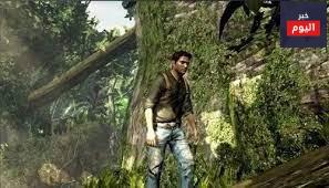 اساسيات تحكم لعبة UNCHARTED: GOLDEN ABYSS
