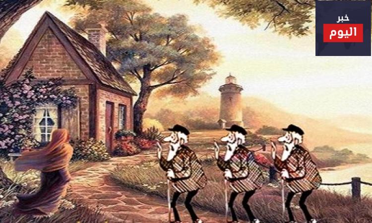 أينما توجد المحبة، يوجد الثراء والنجاح.!