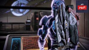 اساسيات لعبة MASS EFFECT 2 ARRIVAL