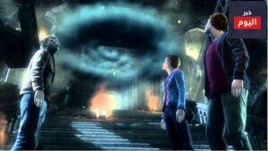 اساسيات لعبة HARRY POTTER AND THE DEATHLY HALLOWS: PART I