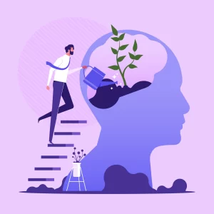 أهمية تطوير الذات