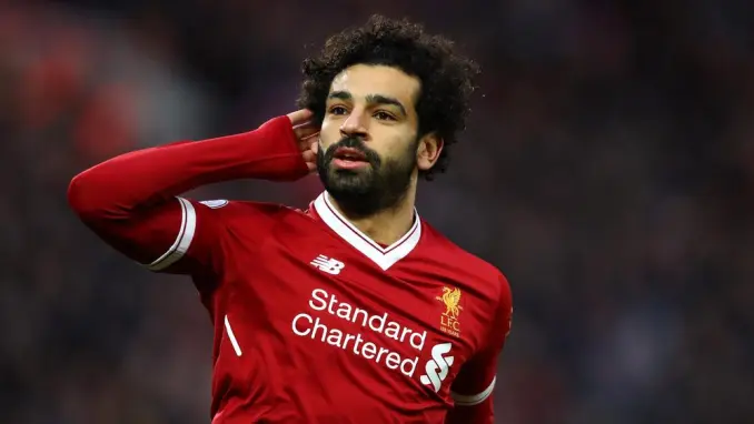 أين ولد محمد صلاح