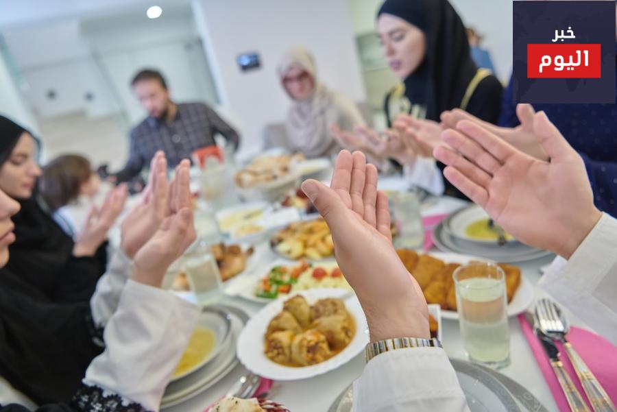 رمضان فرصة لتطوير العلاقات مع حماتك!