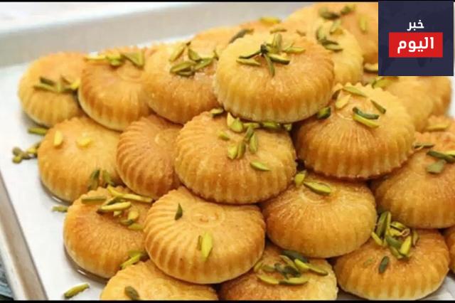 حلويات بالجبنة