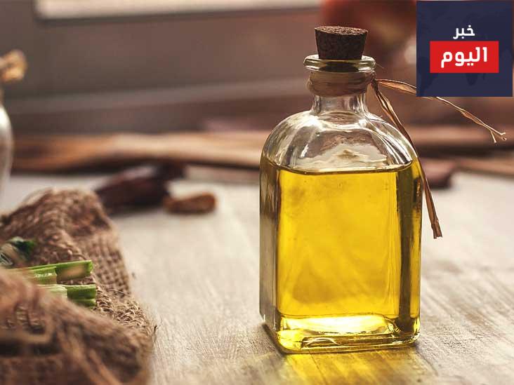 خلطة زيت الزَّيتون والورس لبشرة مشرقة على الفور