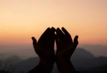 دعاء الأرق