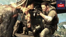 جوائز لعبة SOCOM 4