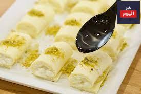 حلاوة الجبن
