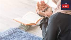 دعاء لتثبيت الإيمان بالله