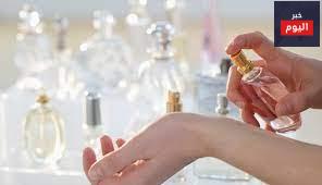 روائح الصيف تتدفق أنوثة