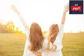 خواطر عن الصداقة قصيرة