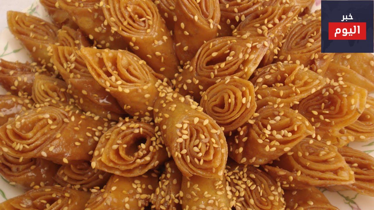 حلوة لسان الطير