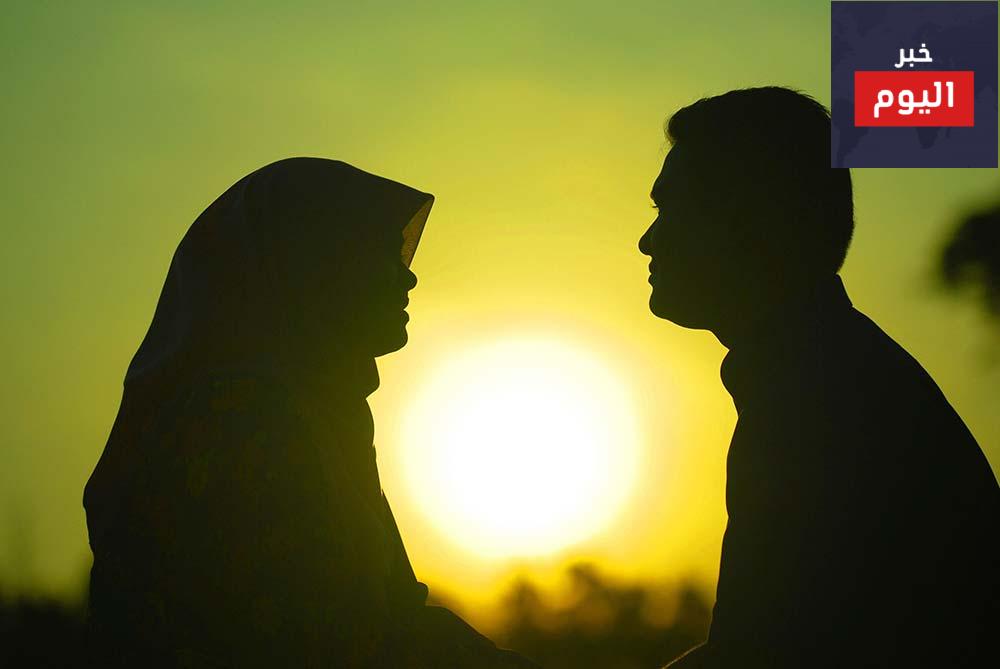 دعاء جميل للمحبة بين الأزواج