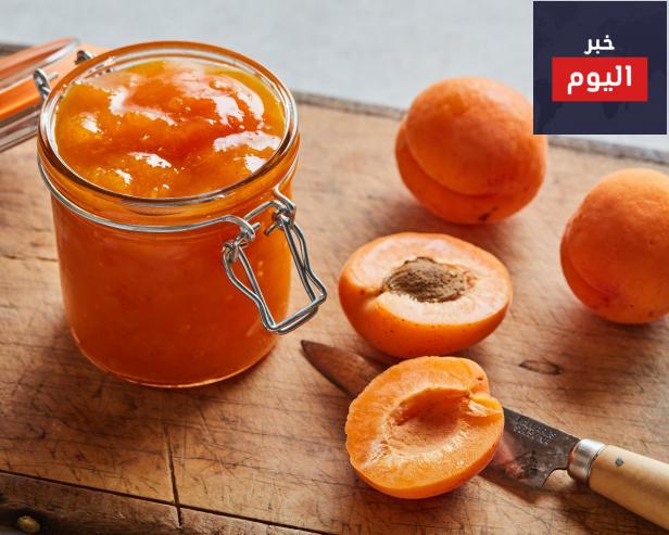 طريقة صنع مربى المشمش
