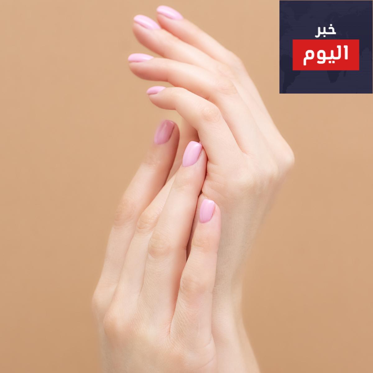 طرق تنعيم اليدين