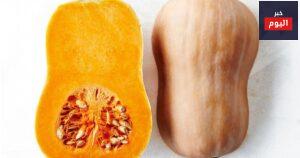 طرق طبخ اليقطين