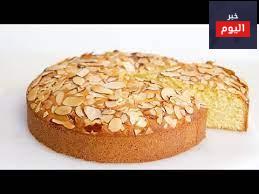 طرق تحضير حلويات باللوز