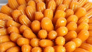 طريقة عمل داطلي عراقي