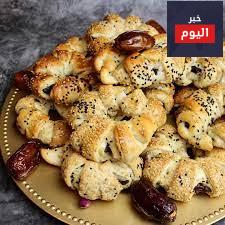 طريقة عمل خبز رمضان السوري