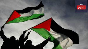 شعر فلسطيني