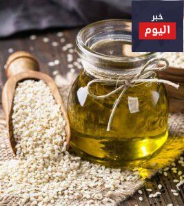 فوائد زيت السمسم المذهلة للشعر والبشرة