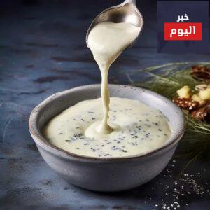 طريقة عمل صوص البلو تشيز