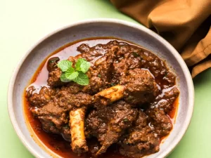 طريقة عمل قورما اللحم