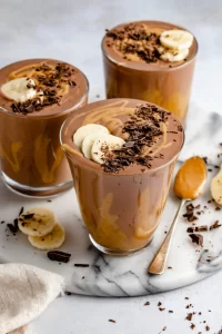 طريقة عمل موز بالشوكولا دايت