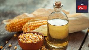 فوائد زيت الذرة للبشرة