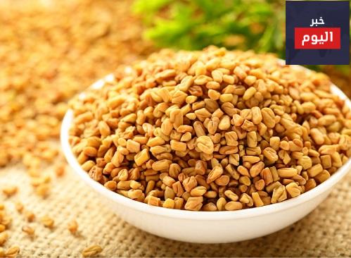فوائد الحلبة الصحية في علاج الأمراض
