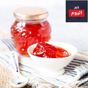 طريقة عمل مربى السفرجل