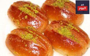 عيون الندى