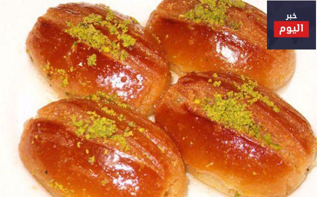 عيون الندى