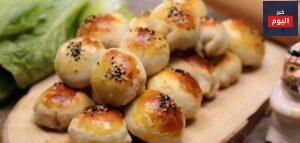 عجينه للفطائر