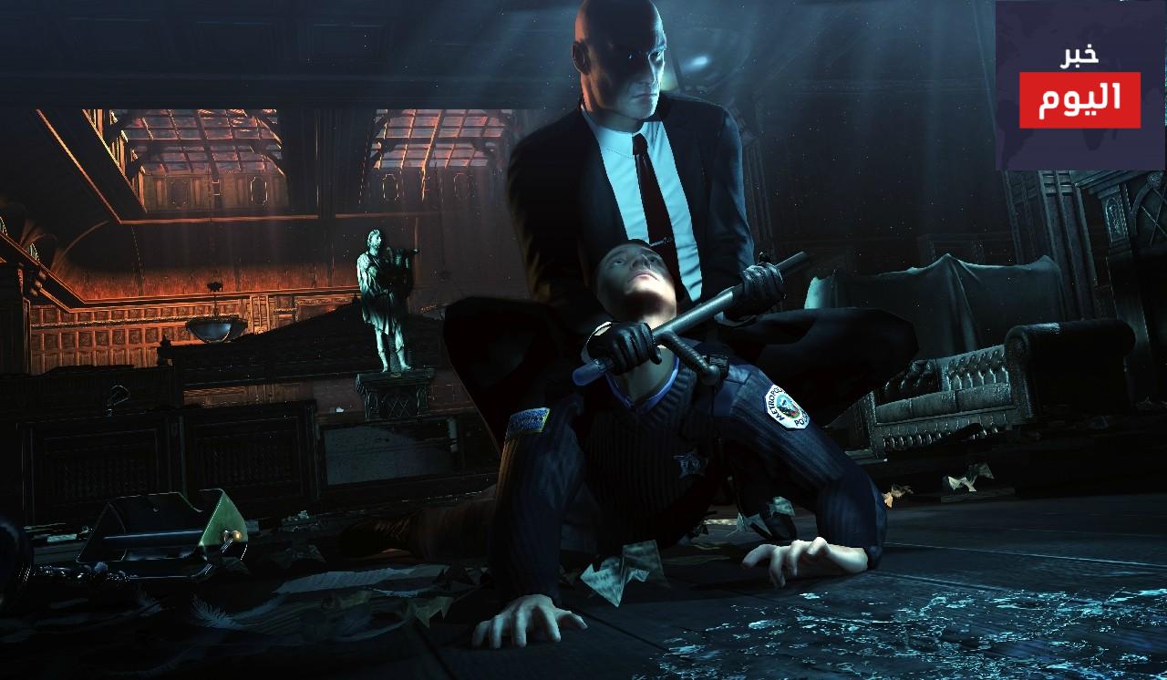 قصة لعبة HITMAN: ABSOLUTION 1 قصة لعبة HITMAN: ABSOLUTION