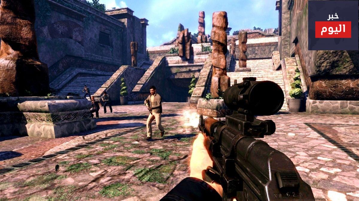 قصة لعبة 007 LEGENDS 1 قصة لعبة 007 LEGENDS