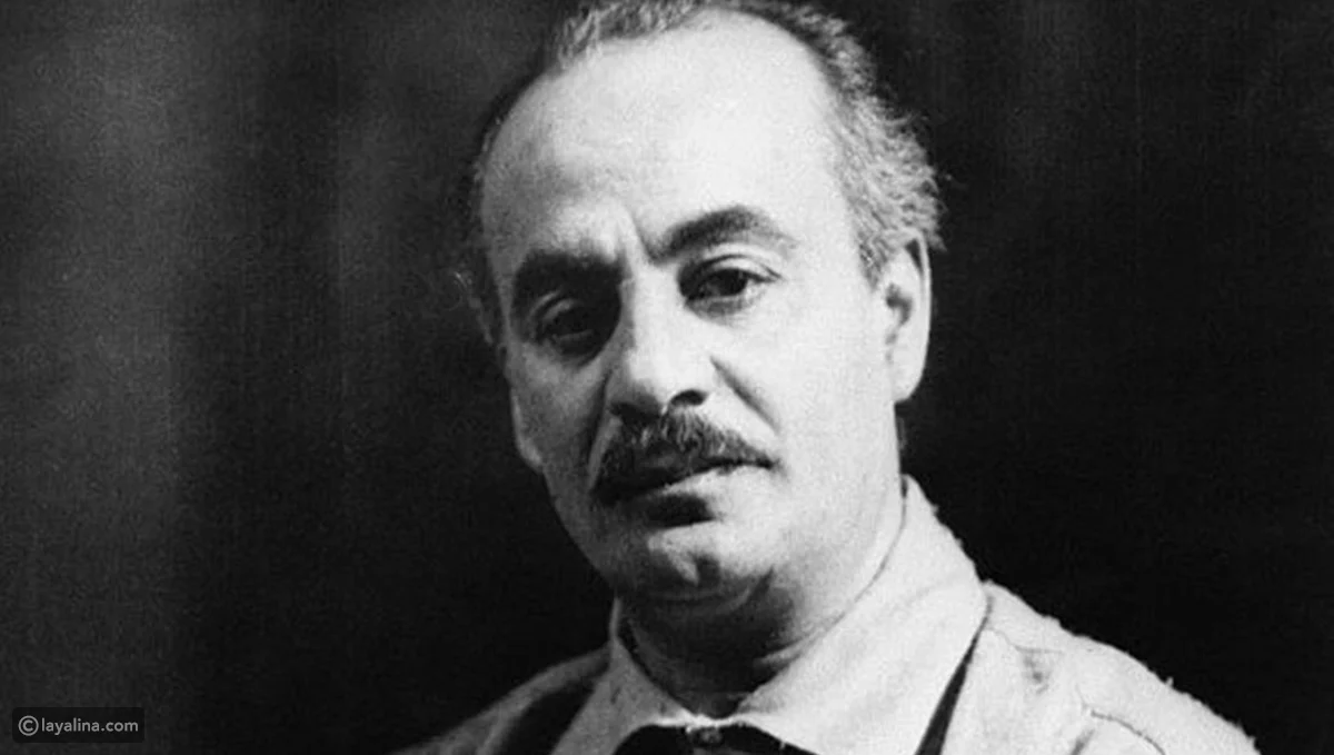 قصيدة “كنا وقد أزف المساء” لجبران خليل جبران 1 قصيدة “كنا وقد أزف المساء” لجبران خليل جبران
