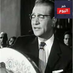 كلمات اغنية سهرت منه الليالي