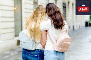 أجمل العبارات مع للأصدقاء