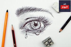 كيفية تعلم الرسم