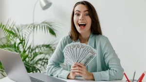 كيفية الحصول على المال