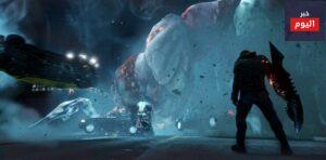 قصة لعبة PROTOTYPE 2