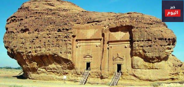 قصة عذاب قوم صالح عليه السلام 1 قصة عذاب قوم صالح عليه السلام
