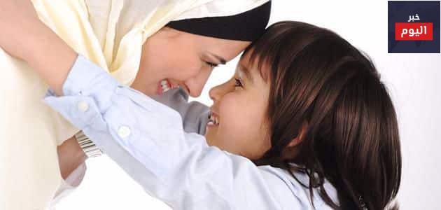 كلمات عن الأم