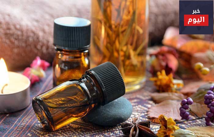 أفضل الزيوت العطرية والزيوت العطرية الشتوية التي يمكن أن تخفف من مشاكلك عندما يبرد الطقس | باتريشيا بونارد